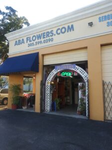 ABA Flowers.Com
