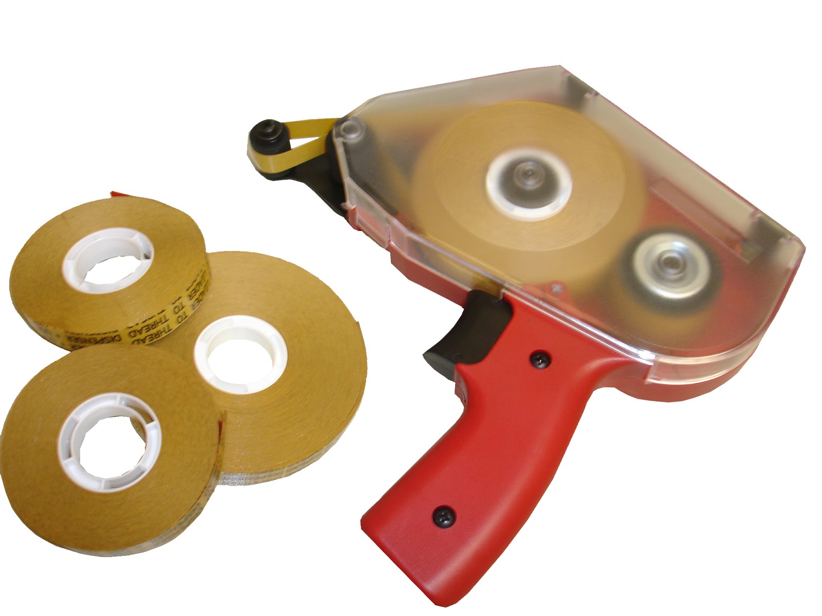 Adhesive Tape Products, (ATP) Miami, Florida Pressure sensitive