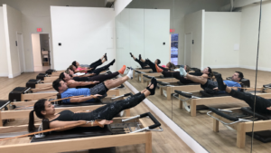 Alma Pilates