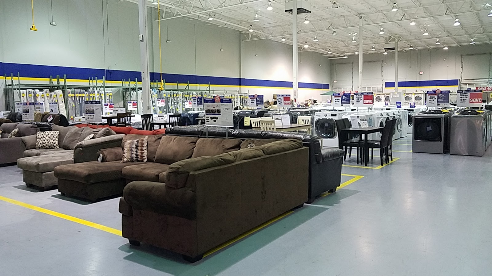 Sears Outlet Store In Medley Fl 33166 Appliances Refrigerators More