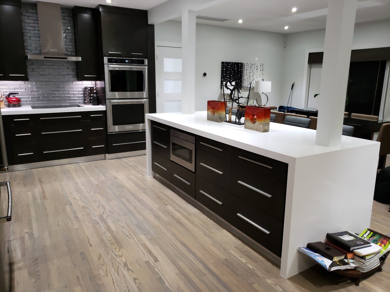 Kitchen cabinets aurora ontario