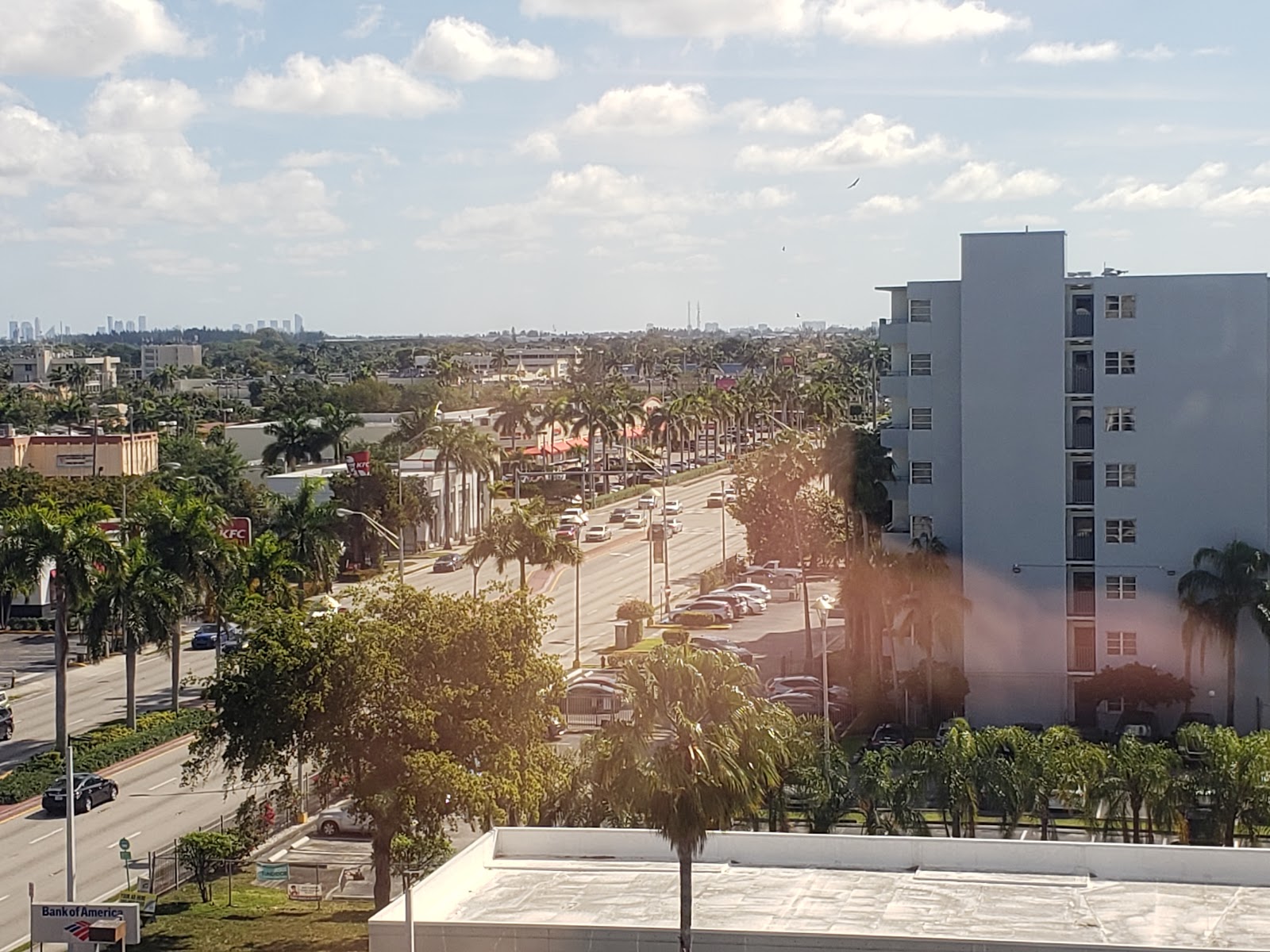 bank of america hialeah palm ave