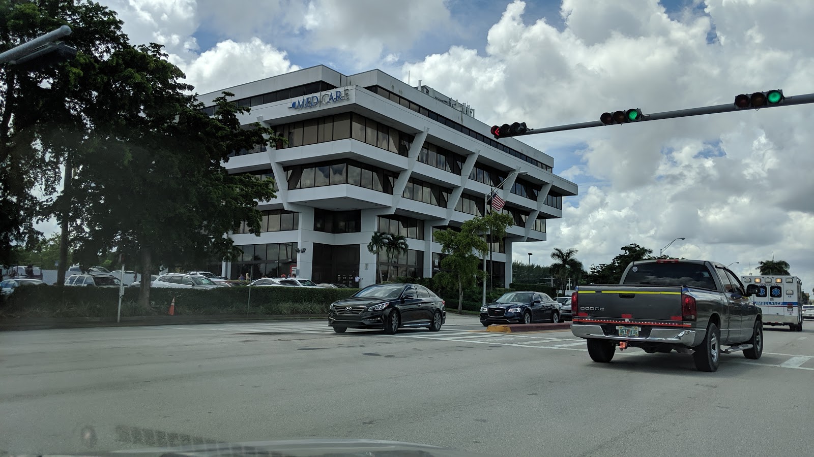 bank of america hialeah palm ave