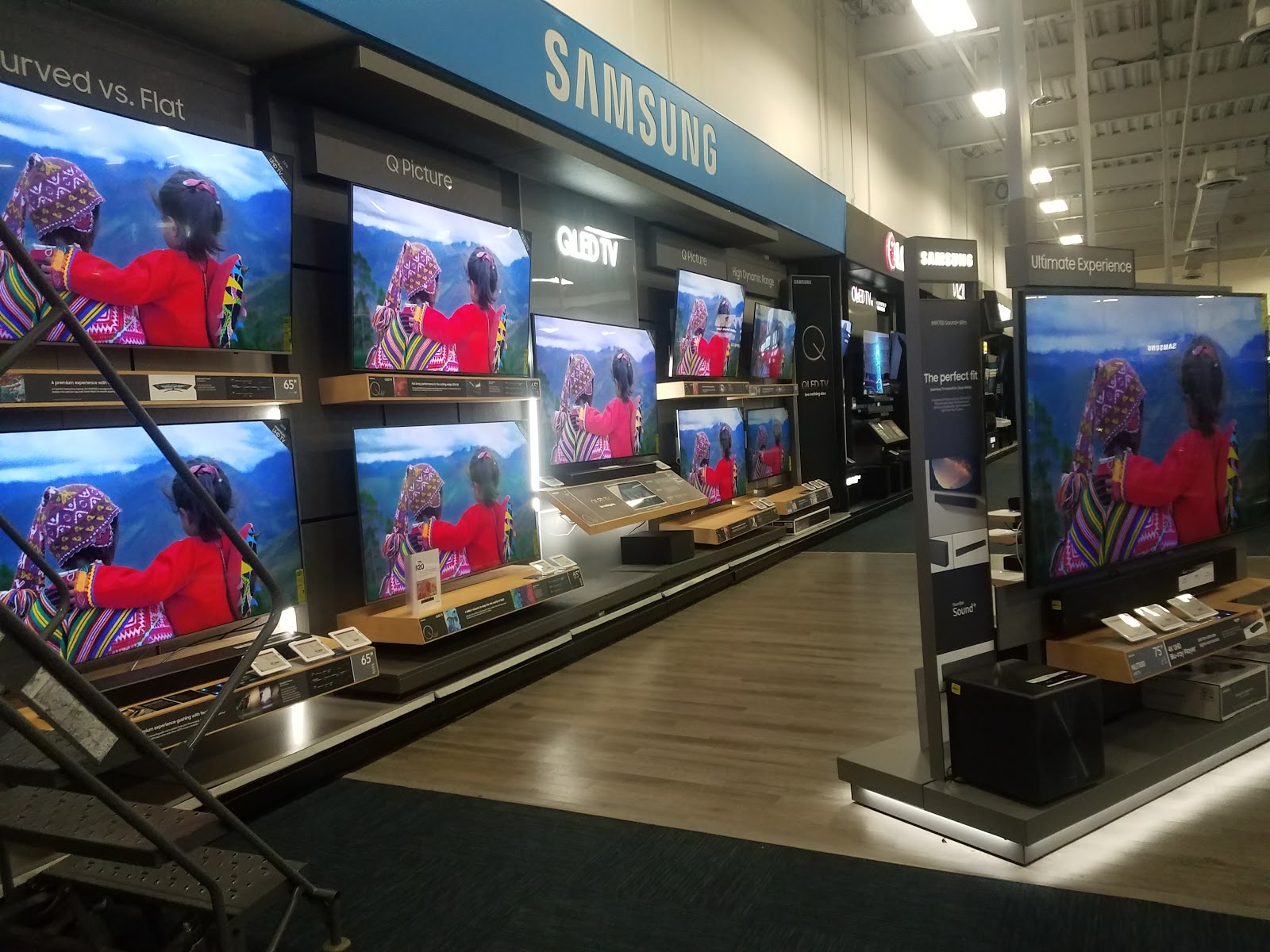 Best Buy Doral in Miami, Florida