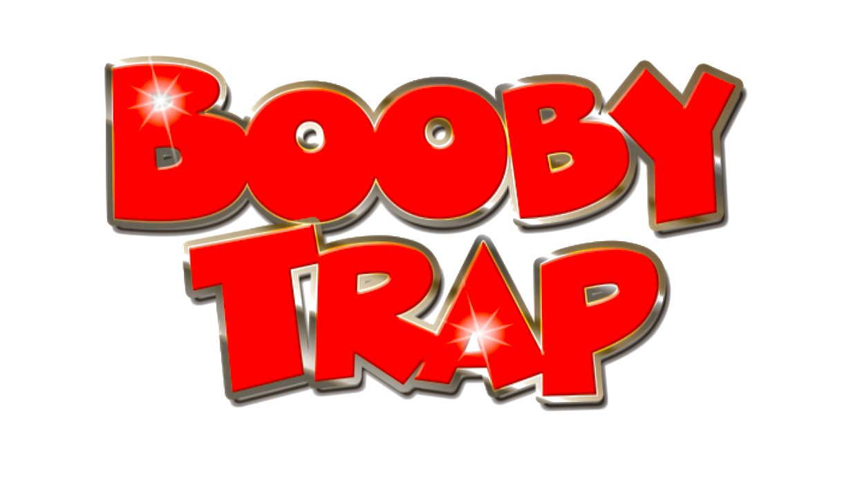 Booby Trap Doral.
