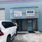 California foods corp