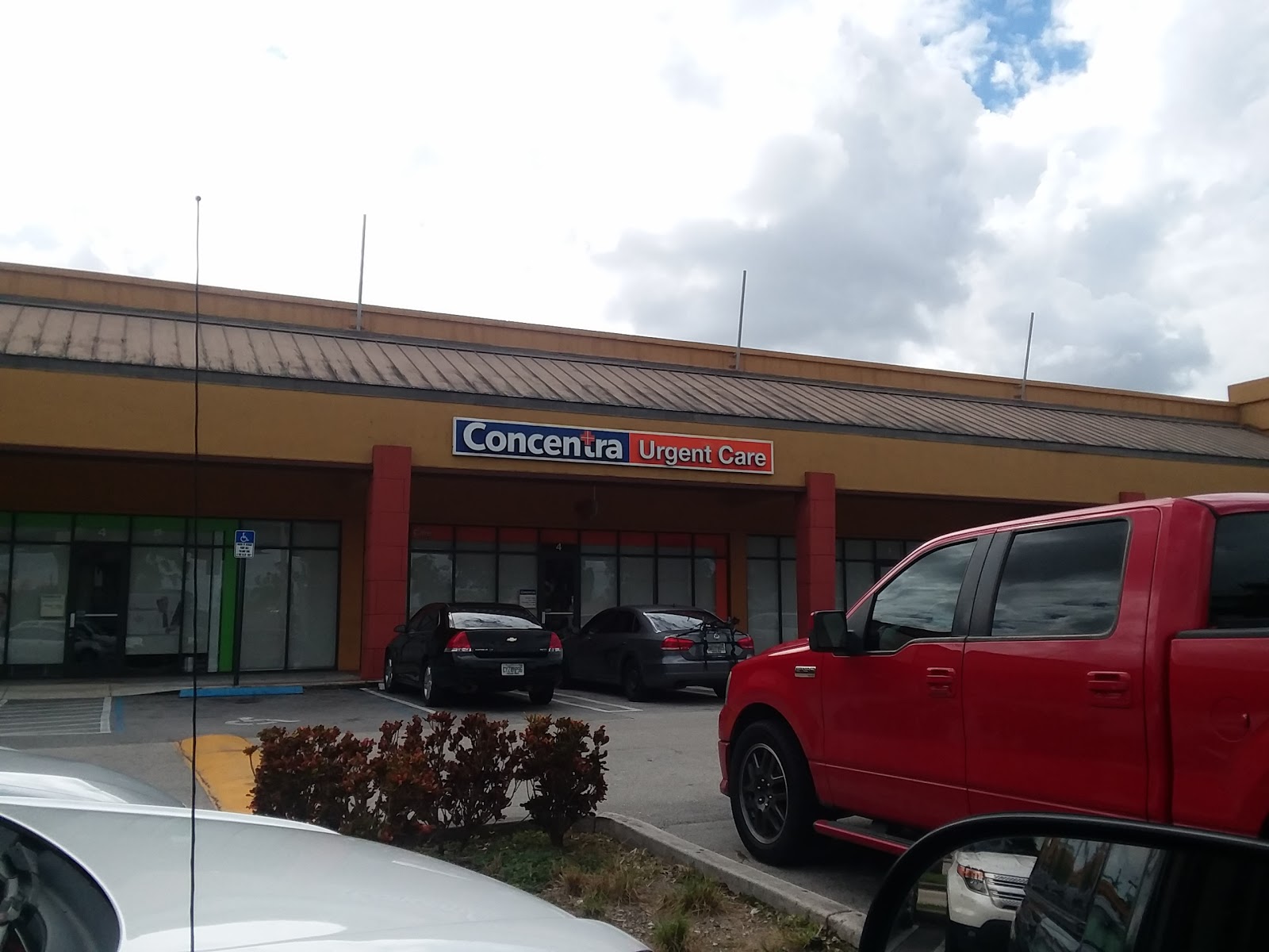 Concentra Urgent Care Doral Local Guide Powered by Radius®