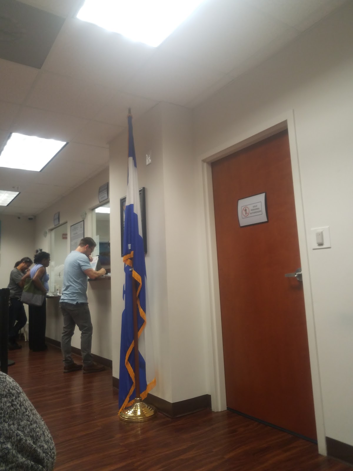 Consulate General of Honduras » Embassy in Doral FL