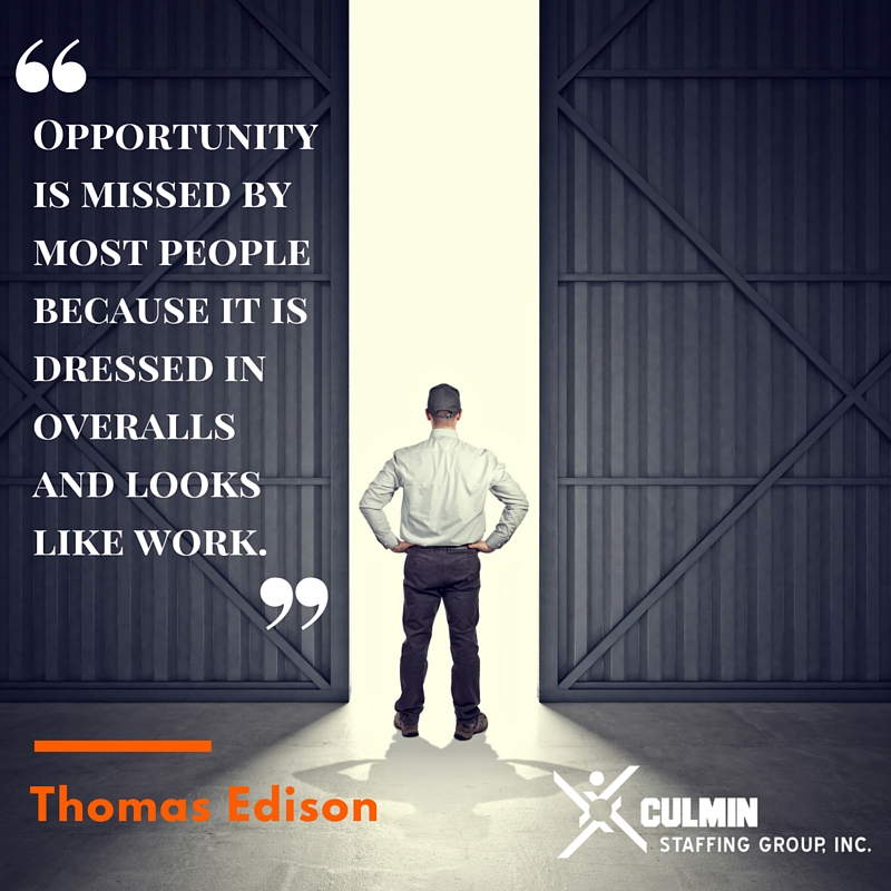 Culmin Staffing Group Staffing Services in Florida and California