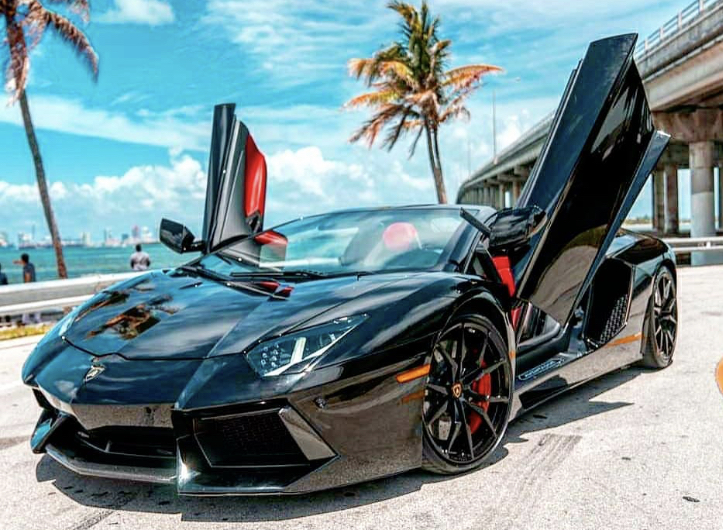 DS Motors Exotic Car Rental & Sales. Doral Local Guide Powered by