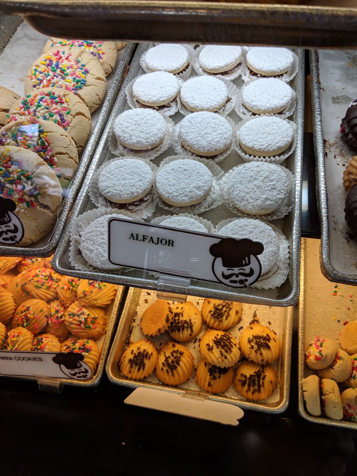 Don Pan International Bakery » Bakery in Doral FL