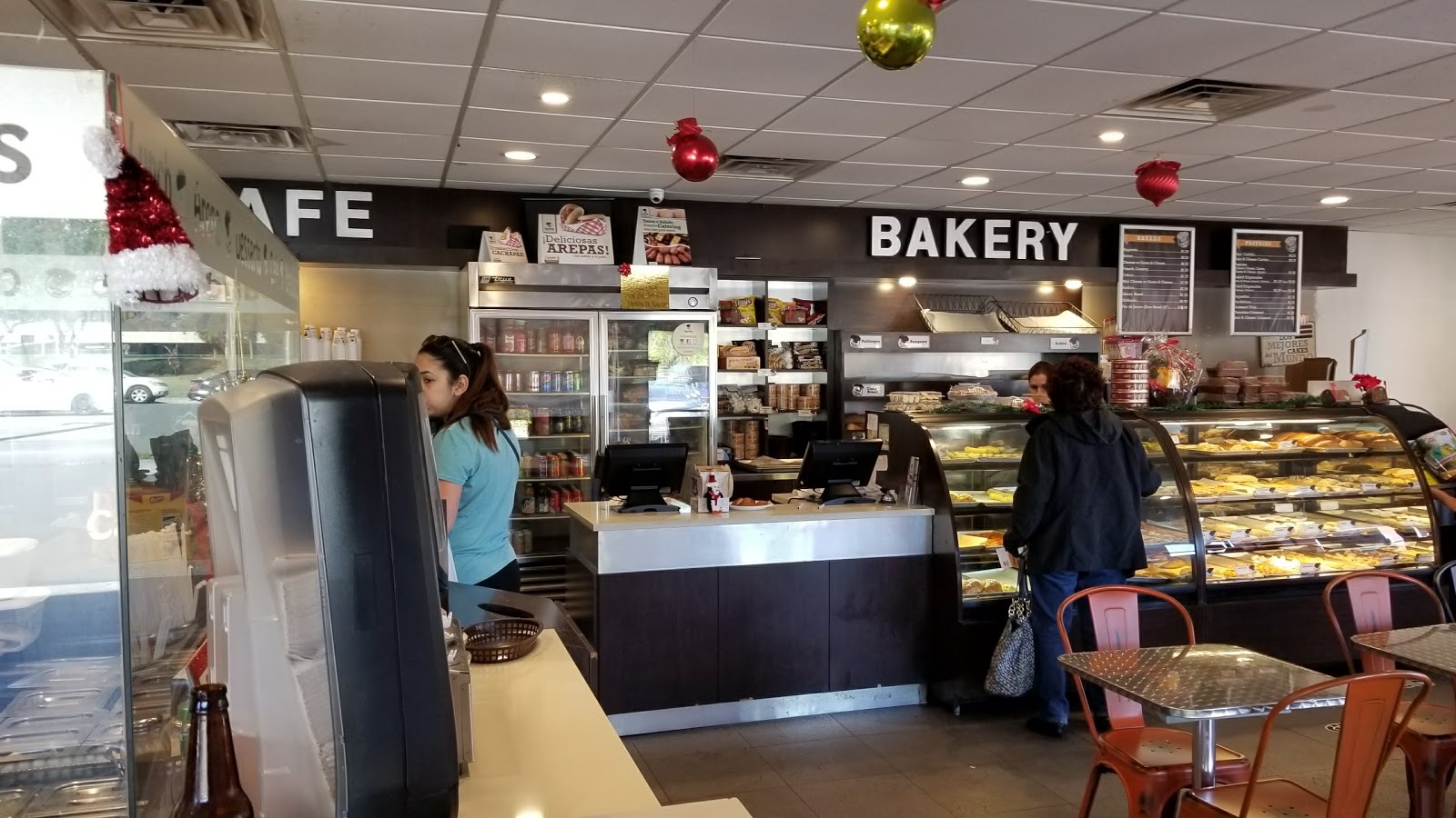Don Pan International Bakery » Bakery in Doral FL