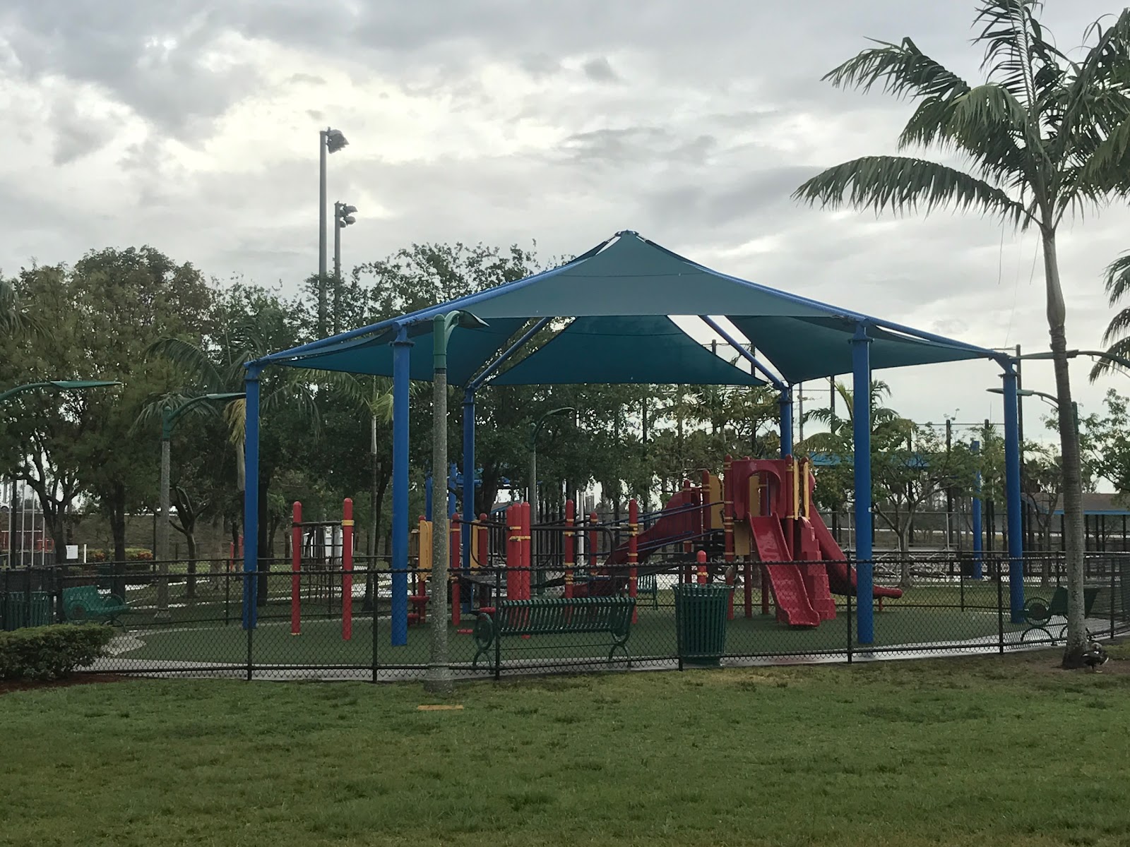 Doral Meadow Park · City of Doral