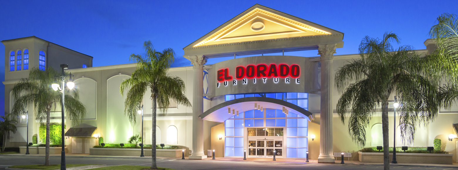 El Dorado Furniture Airport Boulevard 