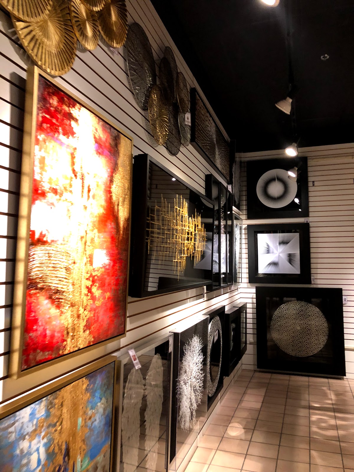 El Dorado Furniture Gallery Outlet 9 