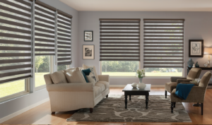 Electric Blinds Inc