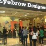 Eyebrow Designer 21