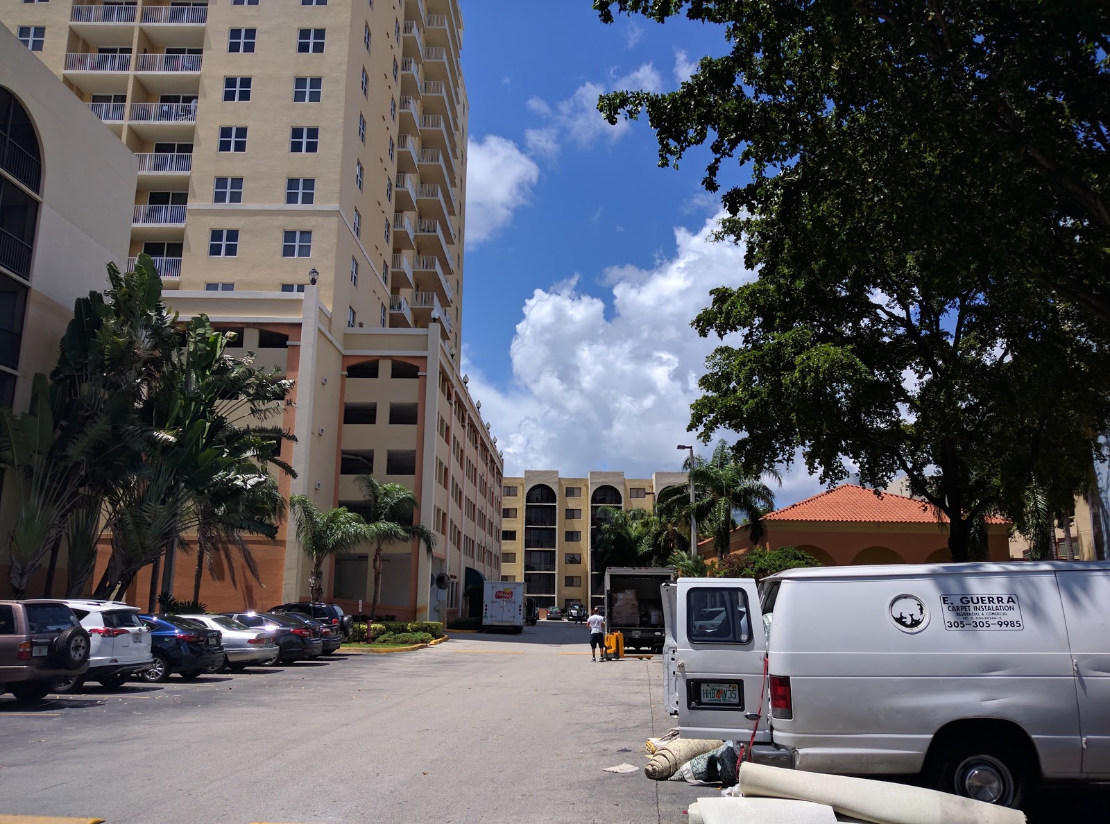 fontainebleau milton apartments real estate agency in doral fl