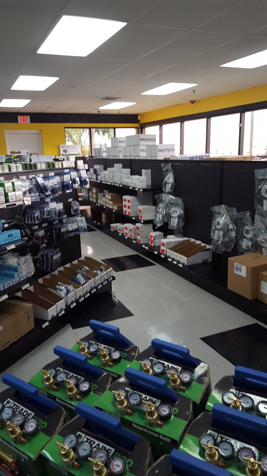 Gemaire Wholesale Distributor of HVAC Equipment & Supplies