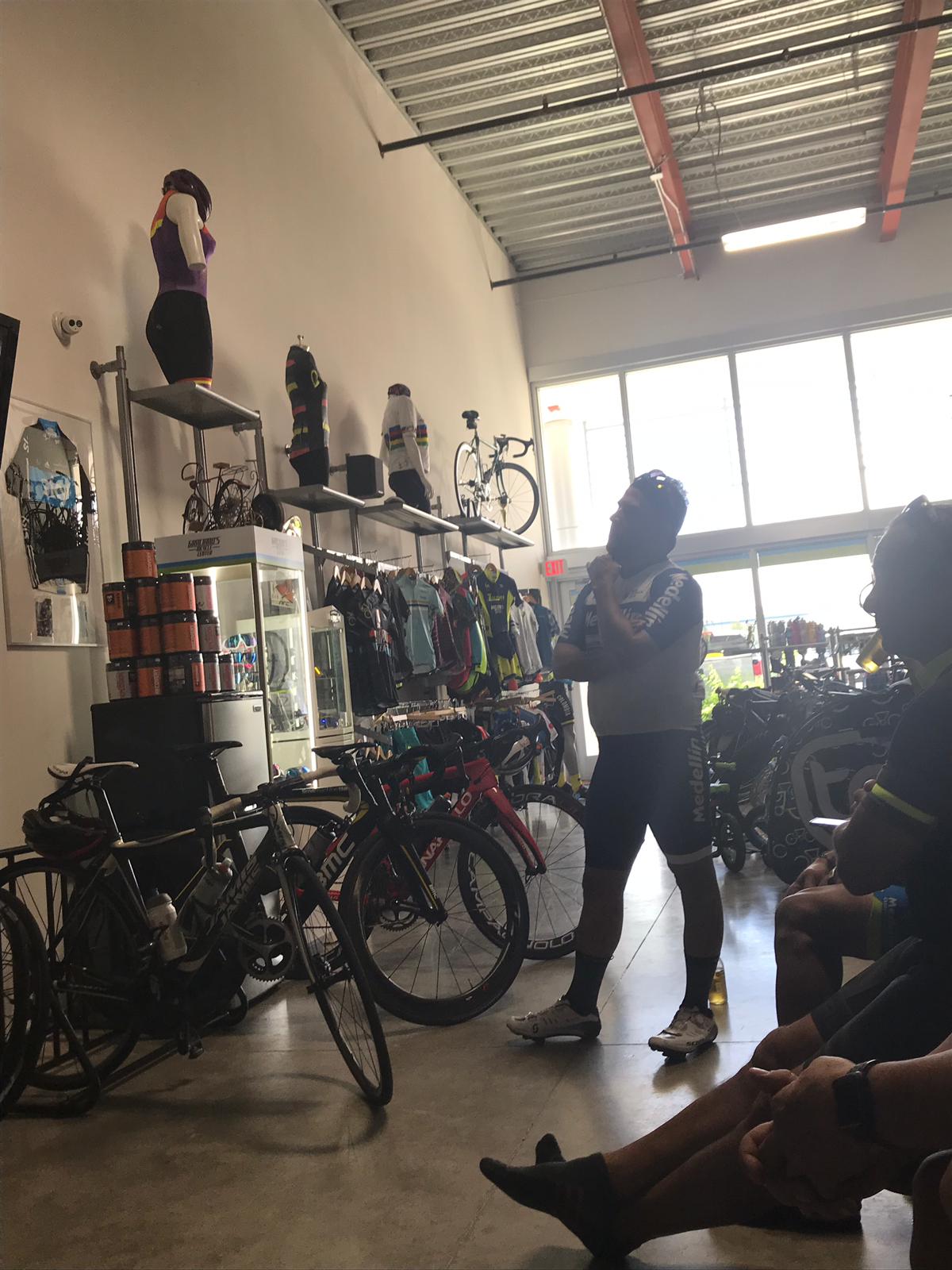 Gracianos best sale bicycle center