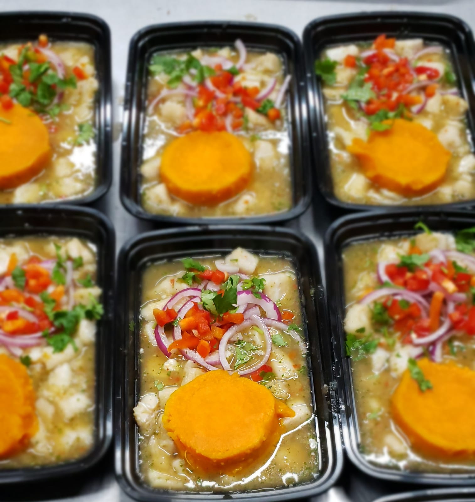 Healthy Xpress » Food in Doral FL