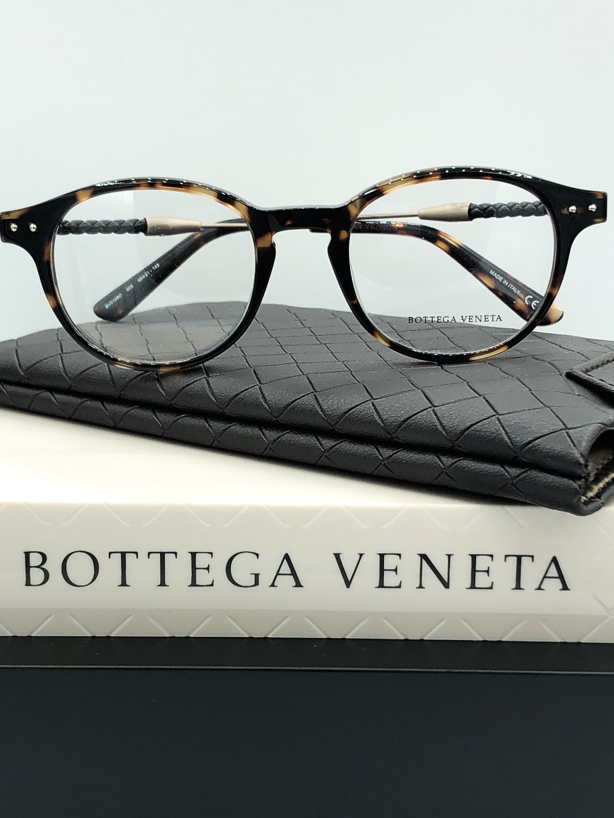 Jade Optical Eye Center in Doral, Miami