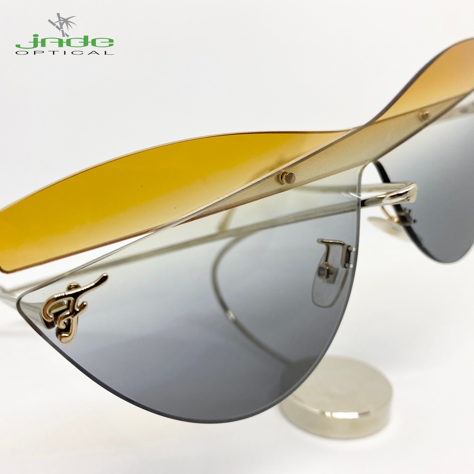 Jade Optical Eye Center in Doral, Miami