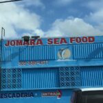 Jomara Seafood Inc