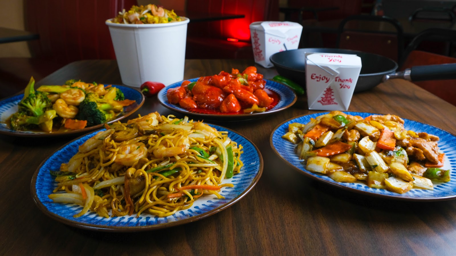 Los Paraditos Chinese Restaurant Doral Local Guide Powered by Radius®