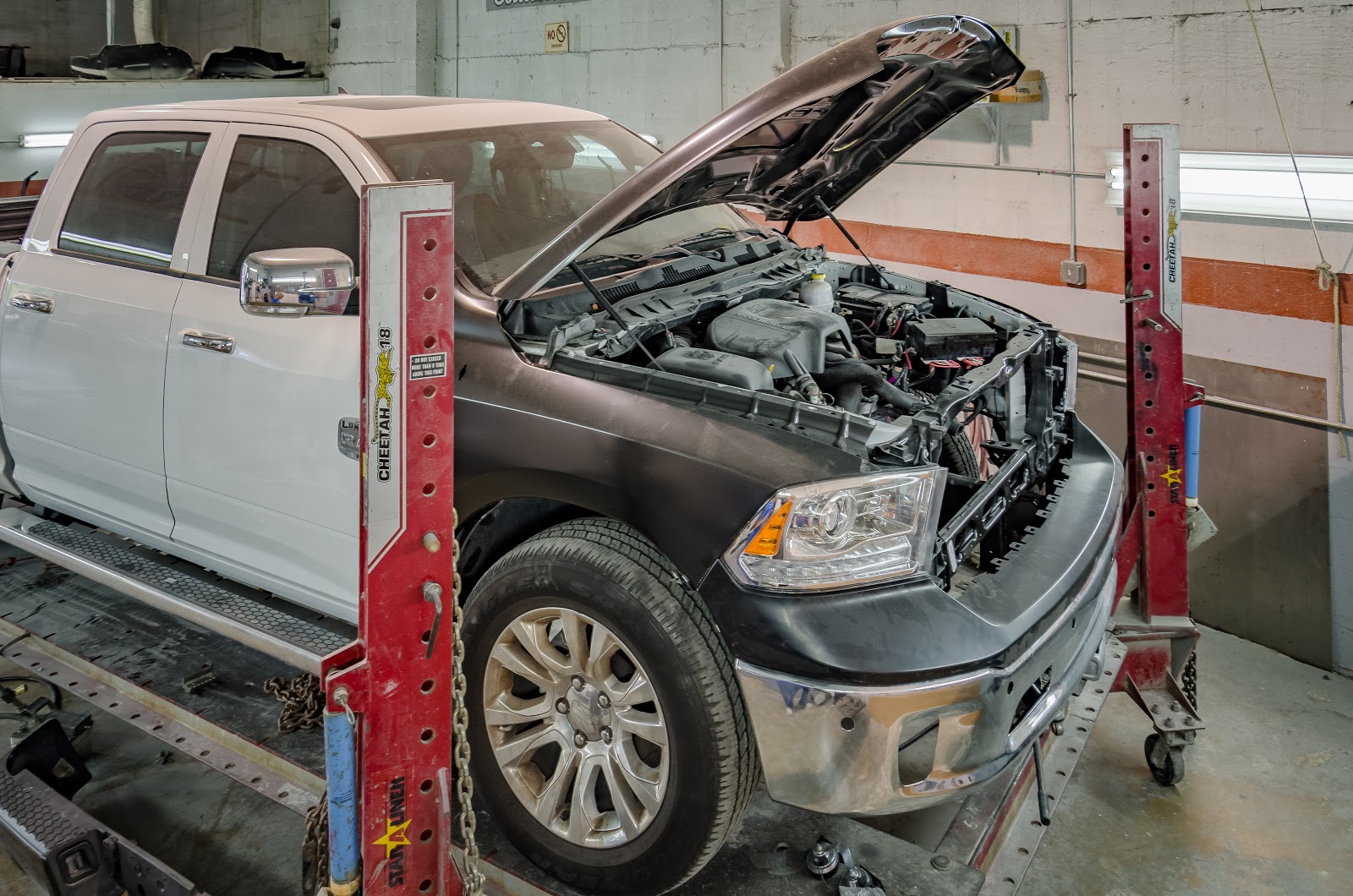 Miami Excellence Collision Center » Car Repair in Doral FL