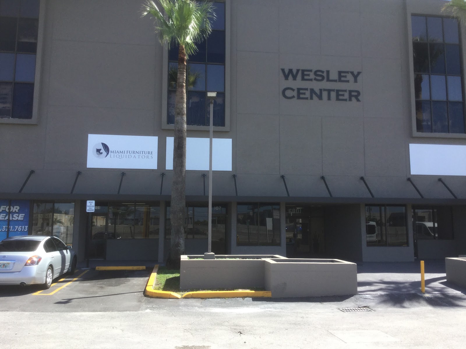 Miami Furniture Liquidators » Furniture store in Doral FL