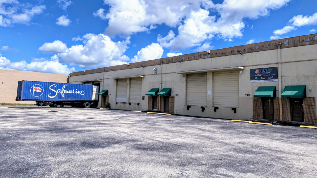 NSID Electronic Recycling, Computer Sales, Data Destruction, IT Asset