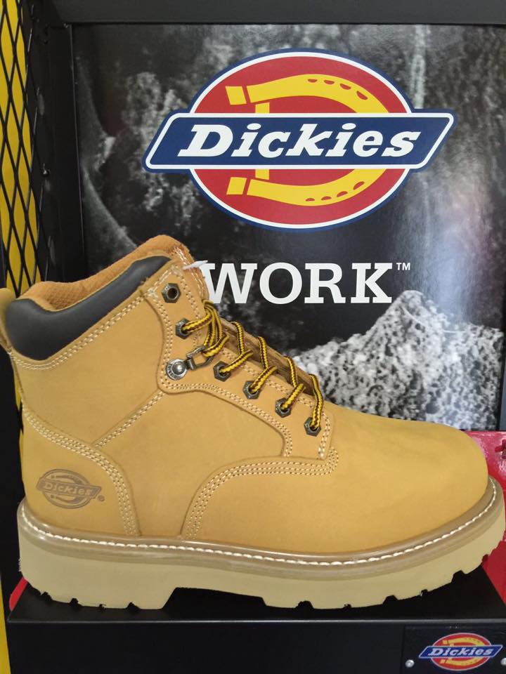 Only Work Boots » Shoe store in Doral FL