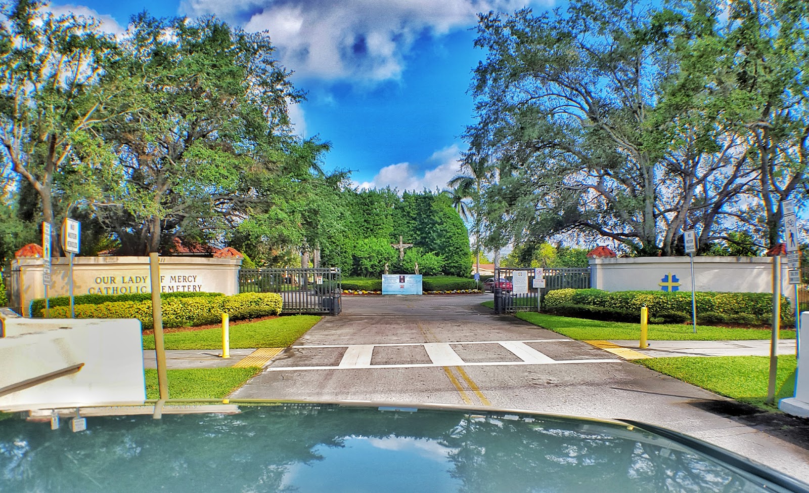 Catholic Cemeteries of the Archdiocese of Miami