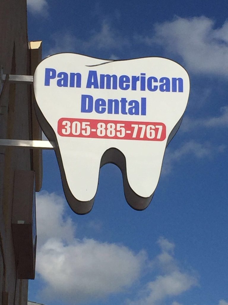 Pan American Dental General and Cosmetic Dentistry