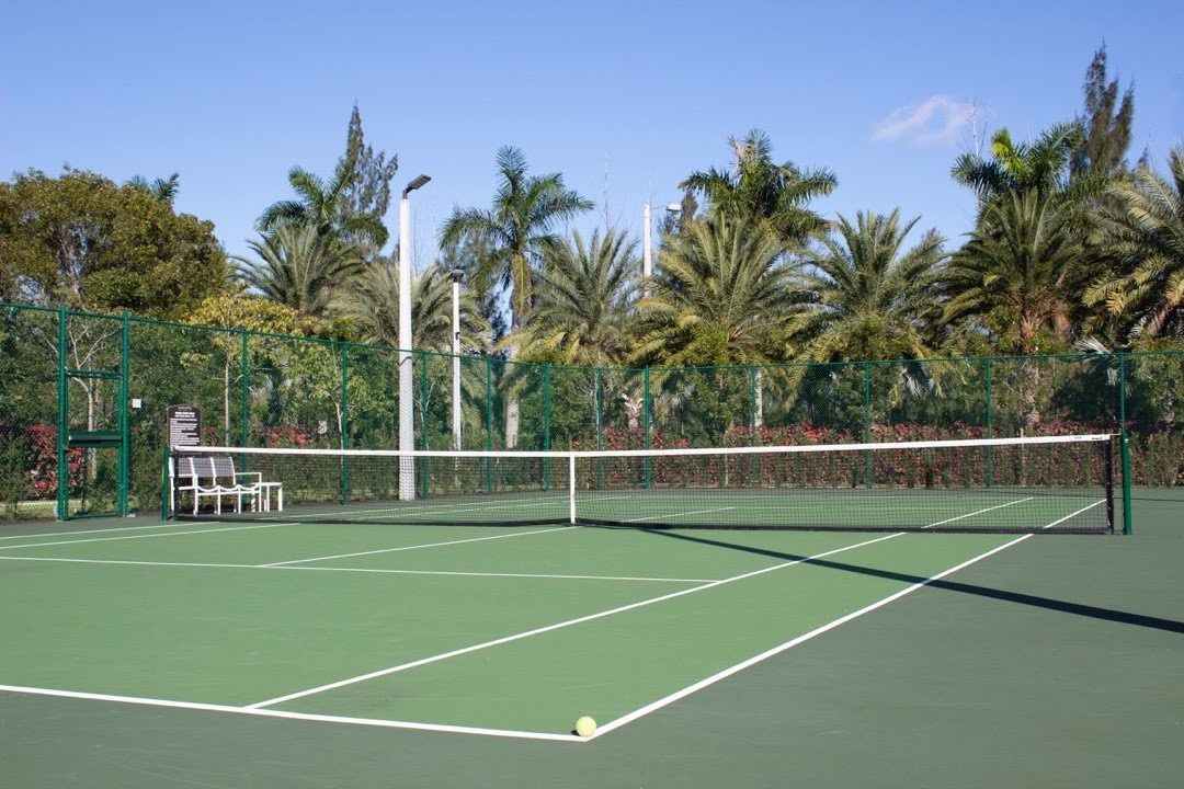 Park Central Clubhouse » Establishment in Doral FL