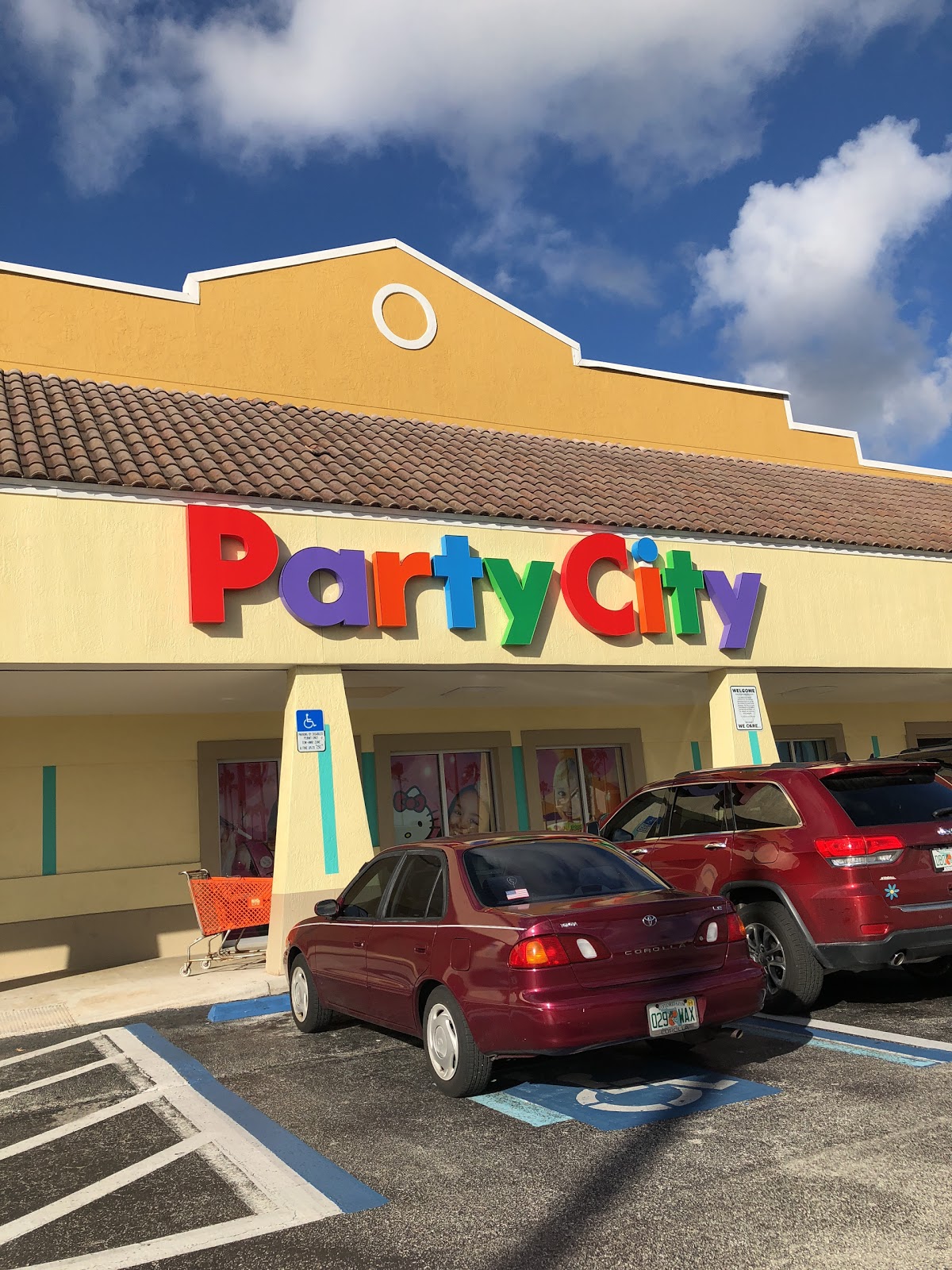 Party City stores in OKC area remain open after bankruptcy filing