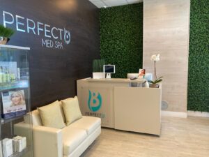 Perfect B Med Spa