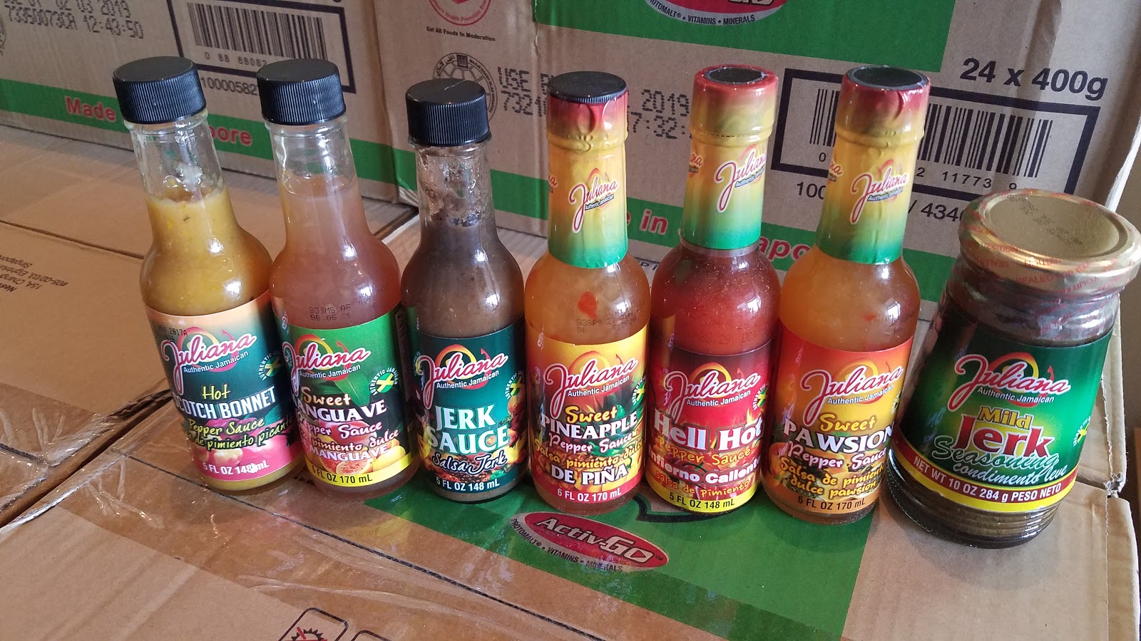 purecaribbeandistributors United States