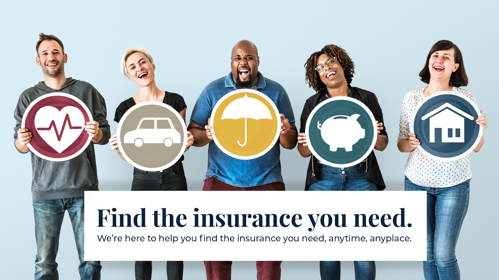 Quantum Alliance | Find the insurance you need