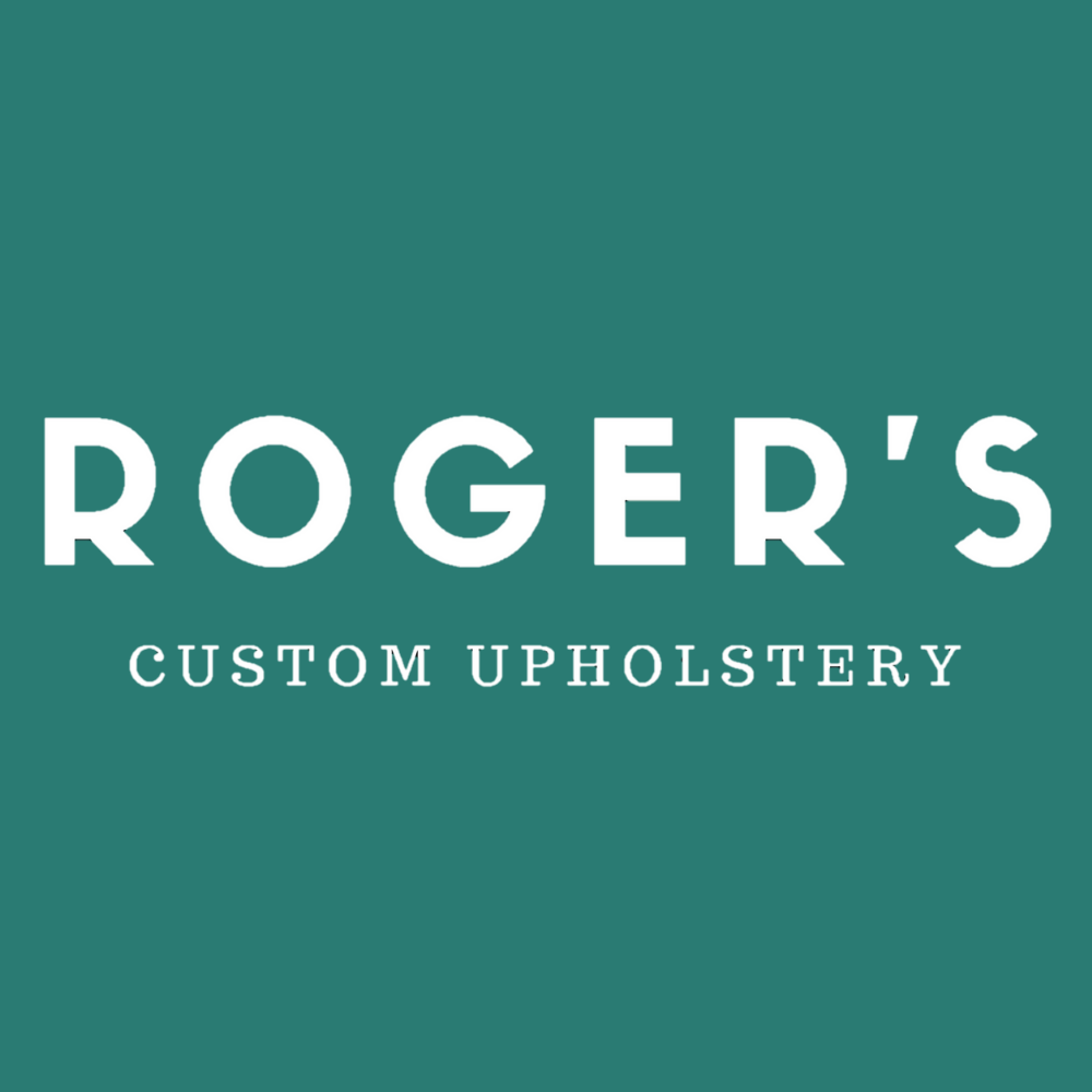 Upholstery shop Doral, FL Upholstery shop Near Me Roger's Custom
