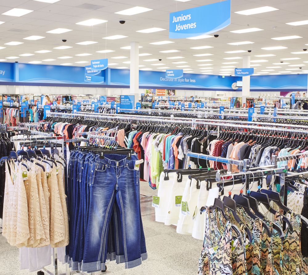 Top 30+ Stock Images ross dress for less silver spring photos Latest