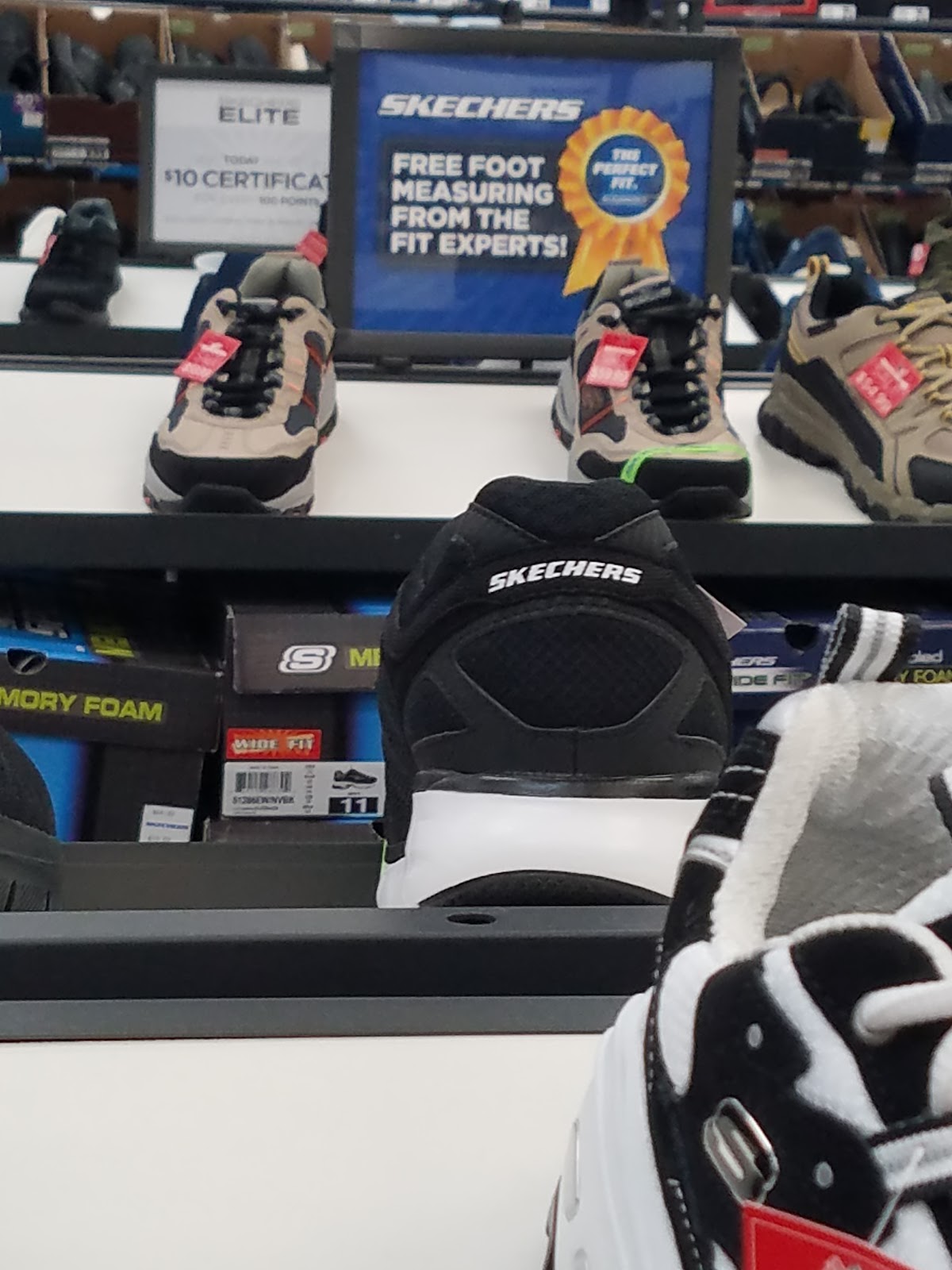 skechers usa outlet store hialeah