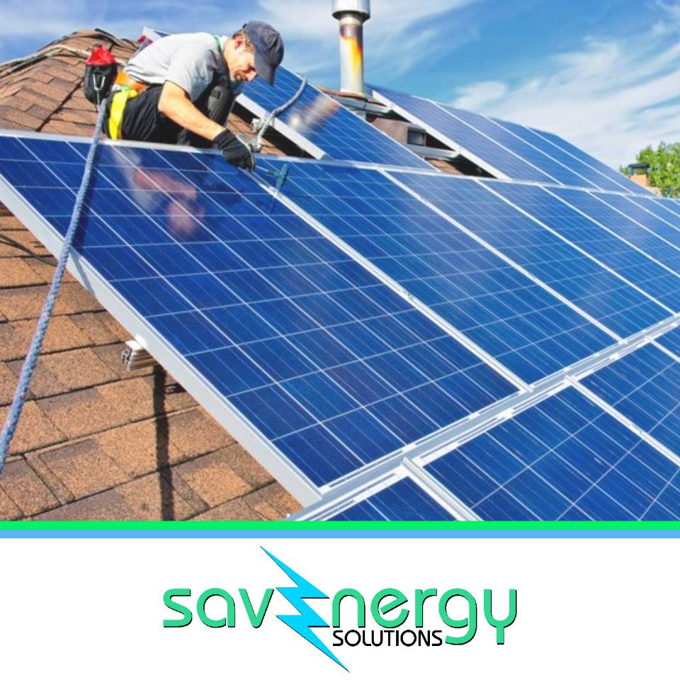 SavEnergy Solutions Solar Energy Miami, Florida