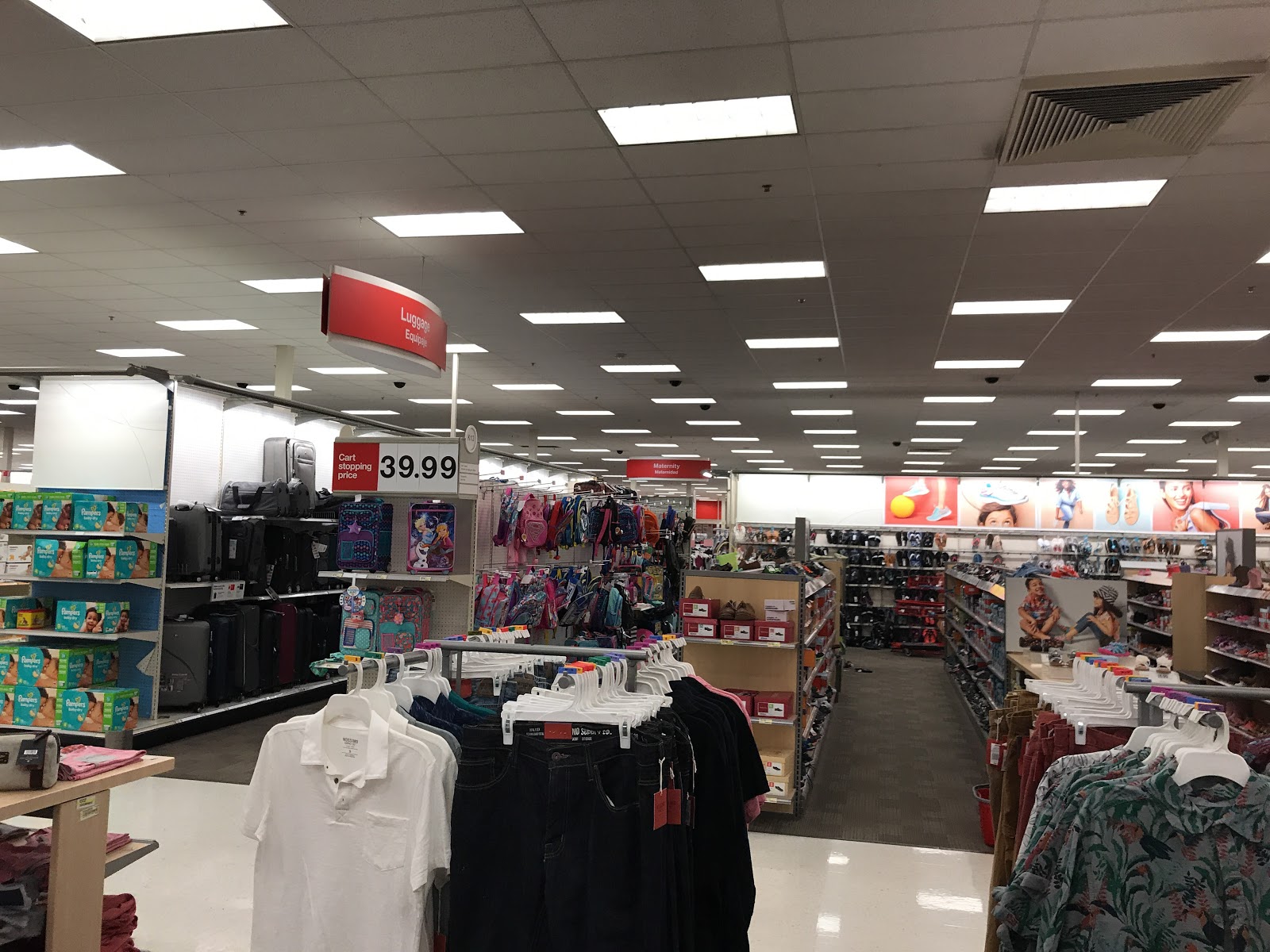 Target - Doral Local Guide | Powered by Radius??