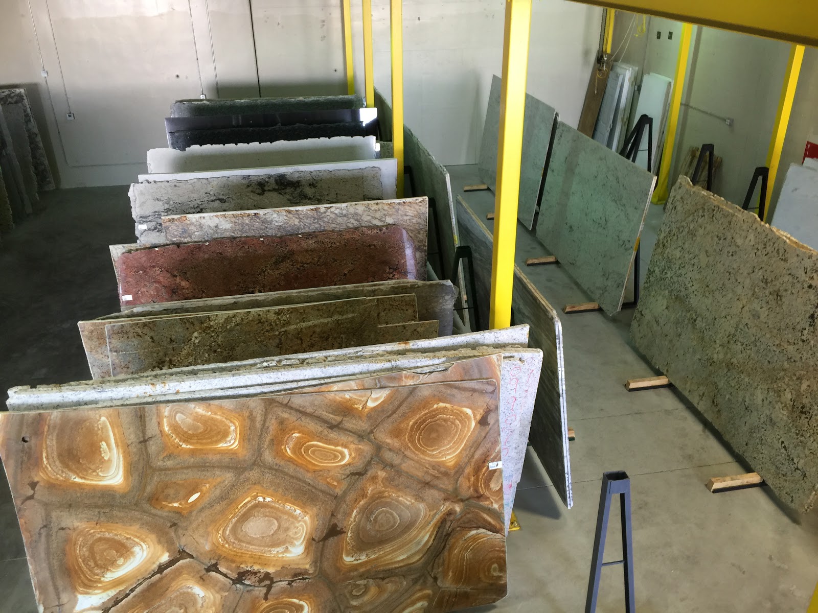 HOME The Stone Surfaces