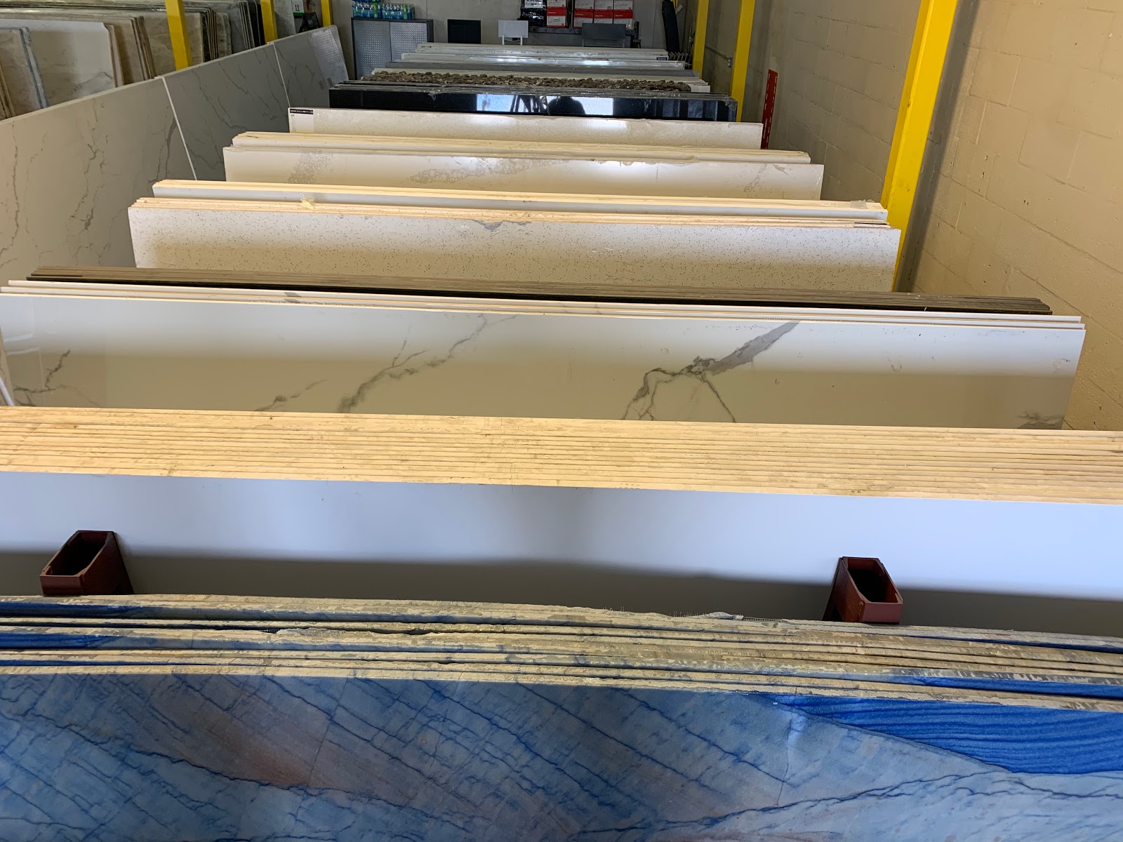 HOME The Stone Surfaces