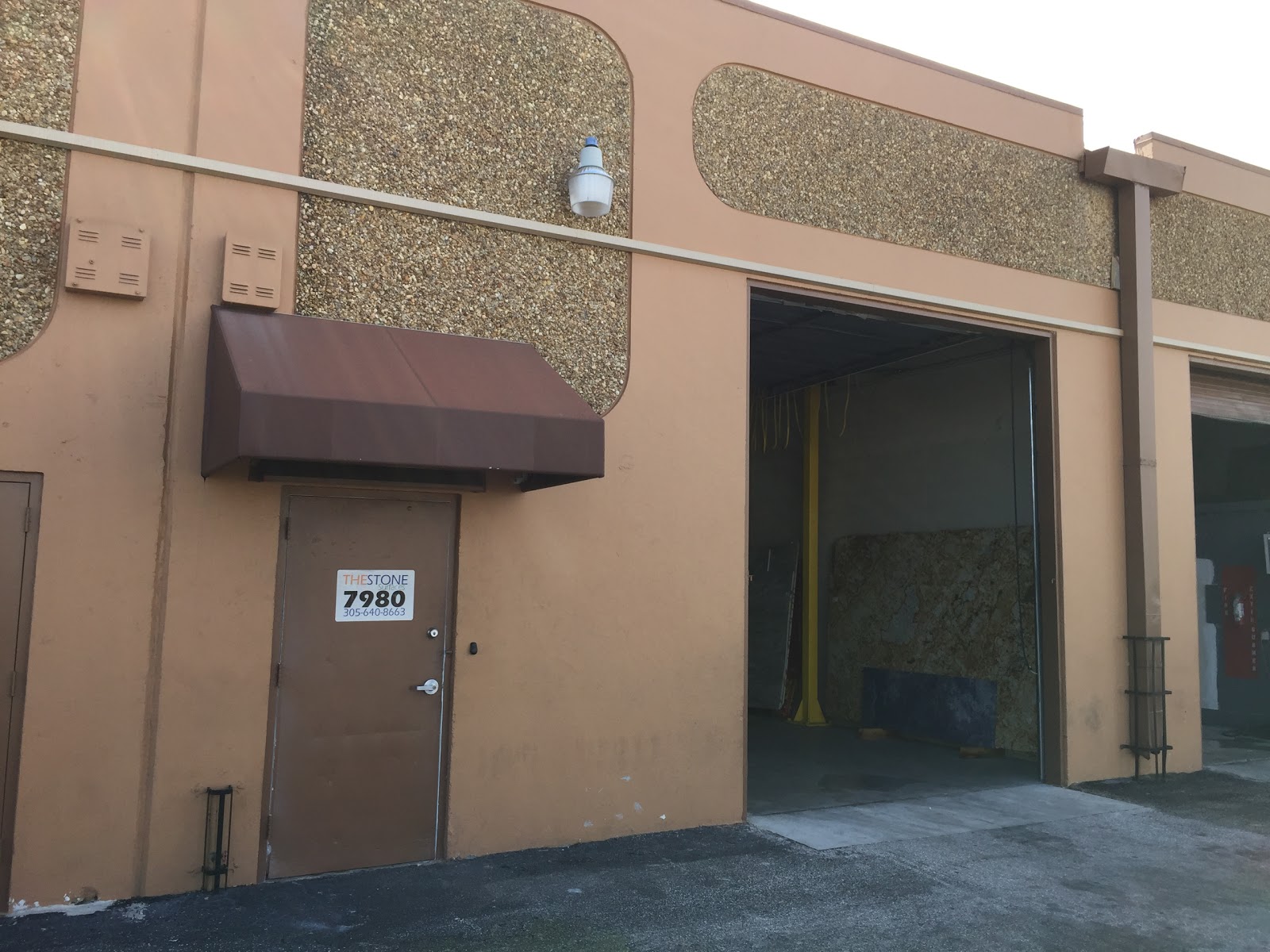 HOME The Stone Surfaces