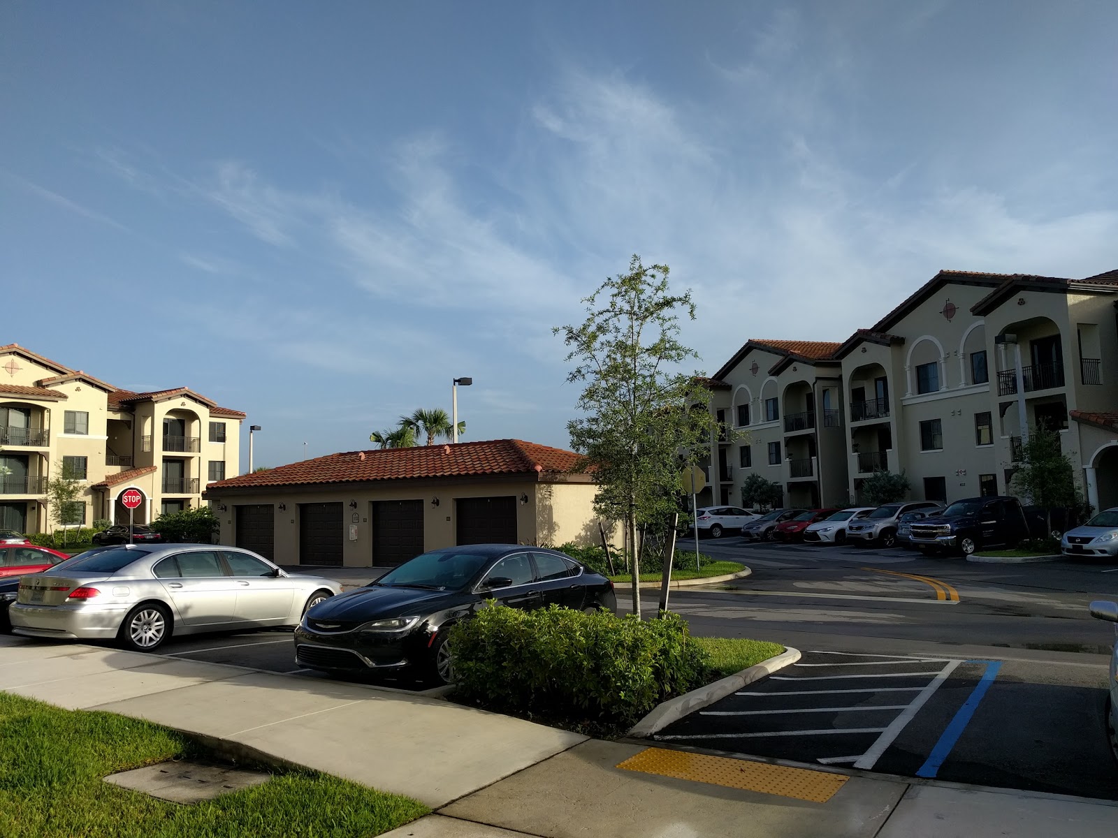 Doral View Apartments in Miami, FL