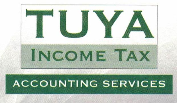 Tuya Accounting